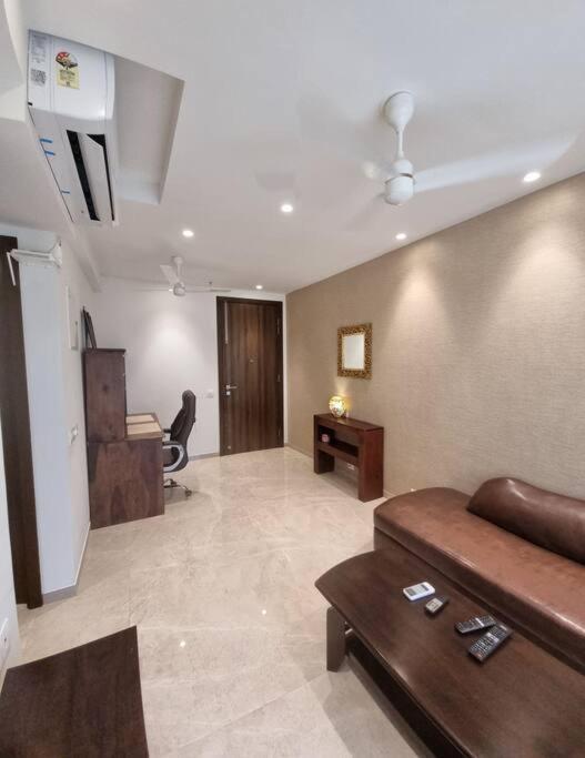 Classy 1Bhk In Hiranandani Powai Mumbai Exterior photo
