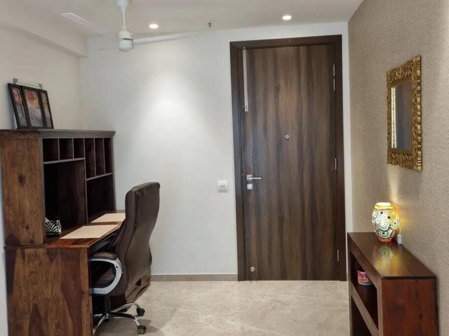 Classy 1Bhk In Hiranandani Powai Mumbai Exterior photo